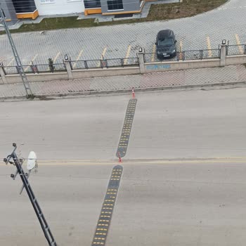 ABB - Ankara Büyükşehir Belediyesi Evimizi Sarsan Kasis Sorunu