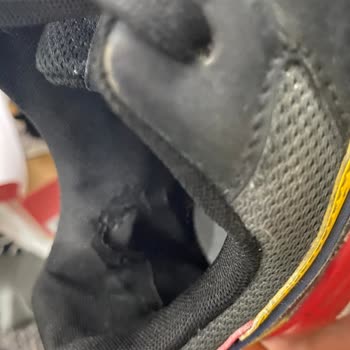 Puma Spor Ayakkabı Şikayet