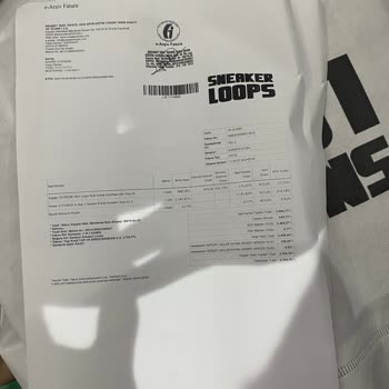 Puma Spor Ayakkabı Şikayet