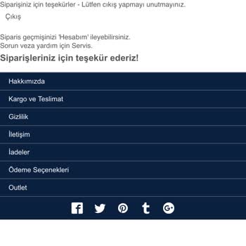 Filatr.com Online Alışverişte Mağduriyet: Beklenen Ürün Gelmedi!