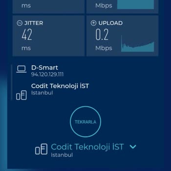 D-Smart Net DSmart In Netinin Asla Olmaması