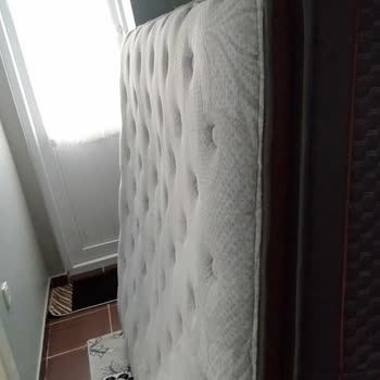 İstikbal Quantum Prime Yatak Çöktü!