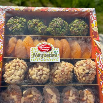 Malatya Pazarı Murat Palancı Paketinden Çıkan Kocaman Kıl!