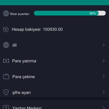 Prudential Paramı Geri Verin