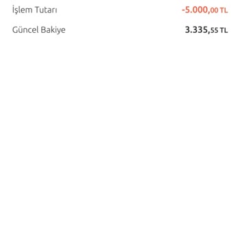 Denizbank Tarafından Uzun Süredir Mağdur Ediliyorum!