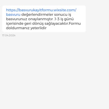 İşin Olsun Üzerinden Yapılan Yanlışlar