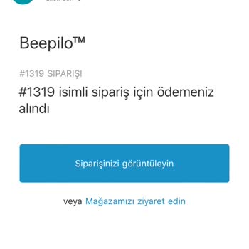 Beepilo Yazıcı Ve Kağıt