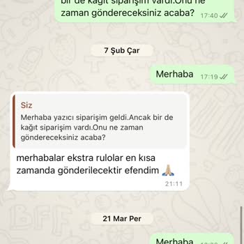 Beepilo Yazıcı Ve Kağıt