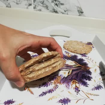 A101 Kombinet Hamburger Köftesi