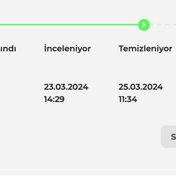 Online Lostra Siparişimi 1 Aydır Teslim Etmedi