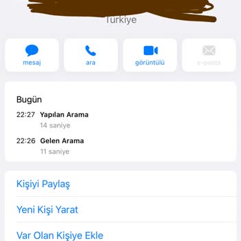 CSR Seyahat Erken Kalkan Otobüs Ve Mağduriyetim