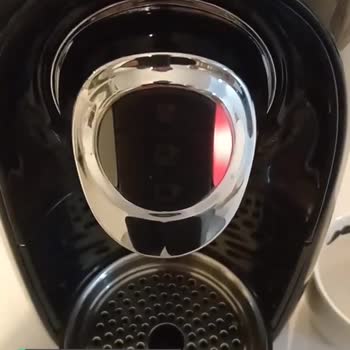 Tchibo Kırmızı Işık Hatası