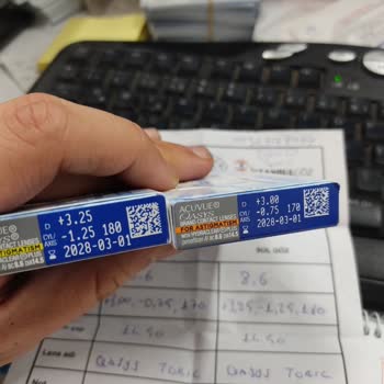 İstanbul Göz Hastanesi İstanbul Göz Ticarethanesi İş Bilmezlik