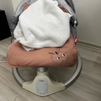 Mitra Home Concept Elektrikli Beşikteki Kusur Ve İletişimsizlik Sorunu