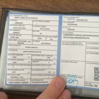 Sahibinden Uygun Fiyatlı Honda Civic Hayal Kırıklığı