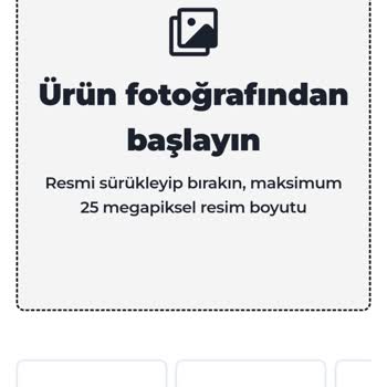 ARspar Technologies Resim Yüklemede Sorun