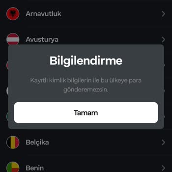 Papara'nın Muhteşem "Yeni Fonksiyonu"
