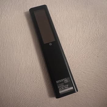 Samsung 65Q70B TV Remote Chronic Malfunction and Unhelpful Warranty