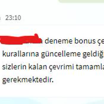 Spinco Deneme Bonusu Ödemiyor Site