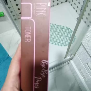 Watsons Pınk By Pure Beauty Tonik Cilt Bariyerimi Bozdu