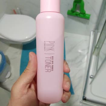 Watsons Pınk By Pure Beauty Tonik Cilt Bariyerimi Bozdu