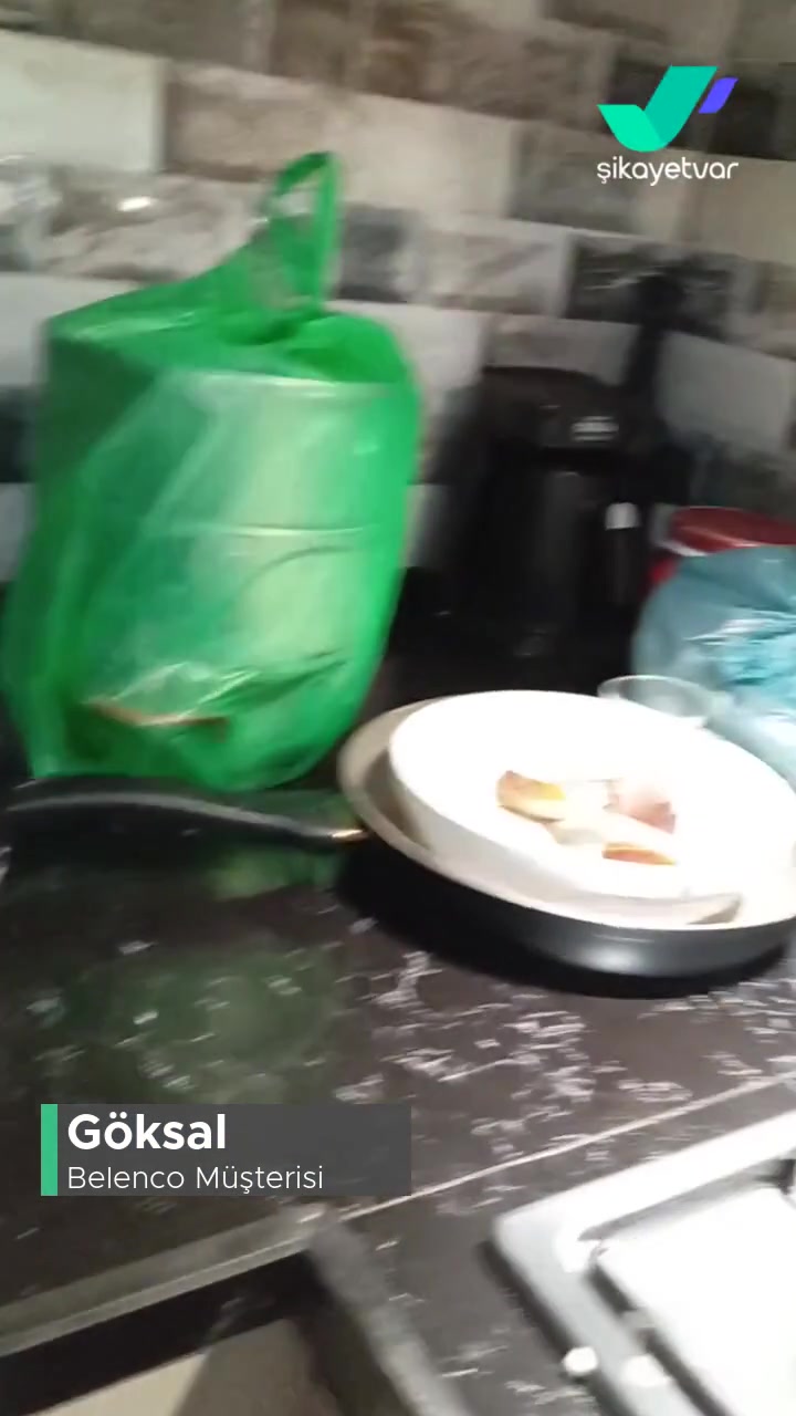 Belenco Mermer Mağduriyeti! videonun kapak resmi