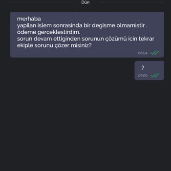 Armut.com Buzdolabı Mağduriyeti