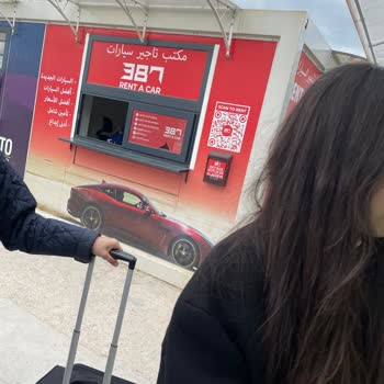 387 Rent A Car Booking.com Aracılığı İle Mağdur Olduk!