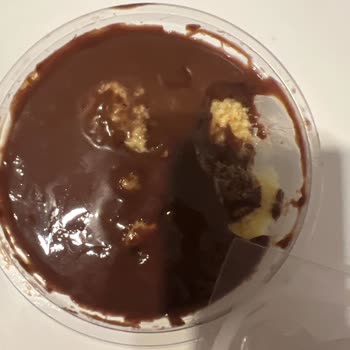 BİM'in Bozuk Tatlıları