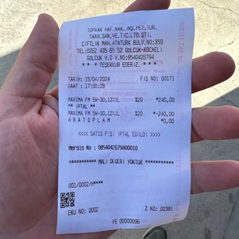 Migros MJet Petrol Ofisi İş Birliği İle Fahiş Fiyat