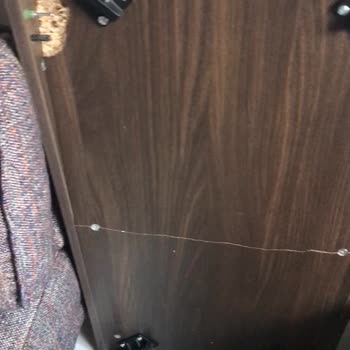 Doğtaş'tan Alınan Koltuk Sehpası Kırık Ve Servis Hizmeti Yetersiz