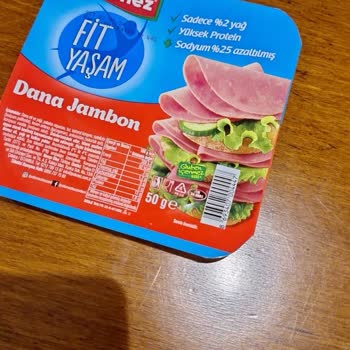 Polonez Et Ürünleri Boş Ürün Paket