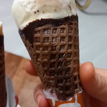 File Marketten Alınan Bayat Dondurma