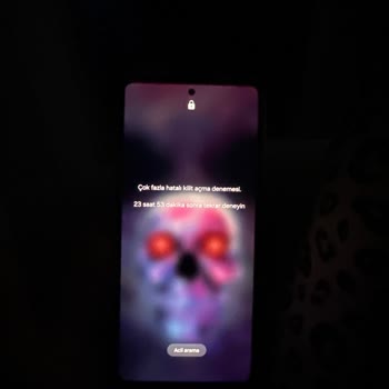 Samsung A52 Pin Kitlendi