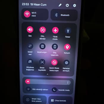 Samsung A52 Pin Kitlendi