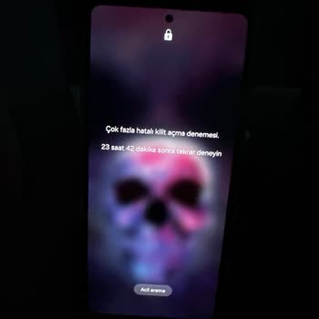 Samsung A52 Pin Kitlendi