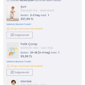 LCW Çözümsüzlüğü Ve Mağduriyeti