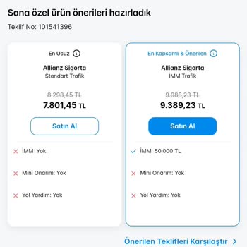 Sigortam.net Oyalama Ve Mağduriyet