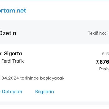 Sigortam.net Oyalama Ve Mağduriyet