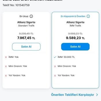 Sigortam.net Oyalama Ve Mağduriyet