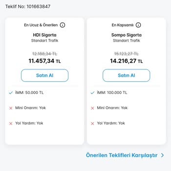 Sigortam.net Oyalama Ve Mağduriyet