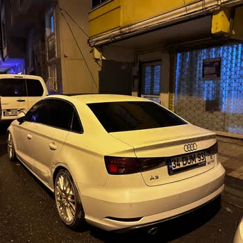 Bağcılar Belediyesi Mala Zarar Verme