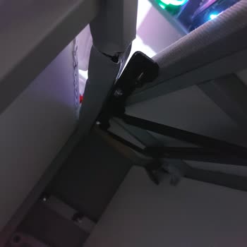 Yataş Baza Kapağının Kırılması