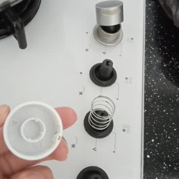 Simfer Ocak Sorunu Ve Servis Fiyatlarıyla İlgili Şikayet