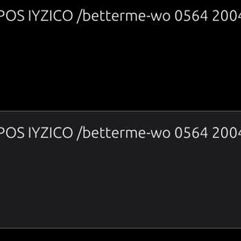 Betterme Hesabımdan İzinsiz Para Çekilmesi