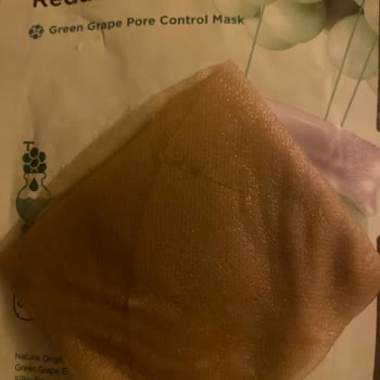 Watsons Bozuk Frudia Maske