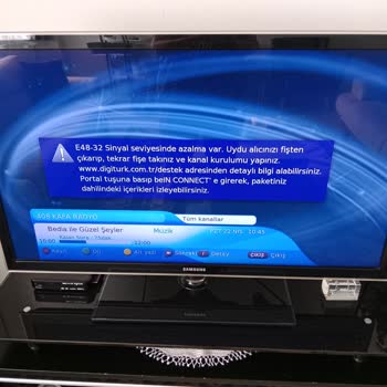 Digiturk 408 Kafa Radyo Kanalı Kayboluyor!