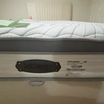 Bellona Soft Selection Pro 5 Yatak Sorunu
