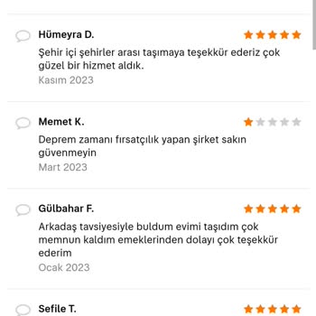 Sahibinden.com Yorumu Silsin