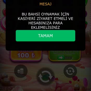 Slotella Müşteri Hizmetleri Sorunu Ve Para Aktarımı Mağduriyeti